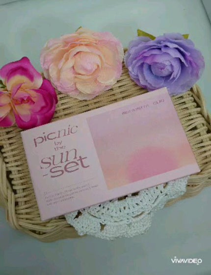 プロ アイ パレット/CLIO/アイシャドウパレットの人気ショート動画