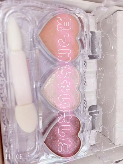 ドーリーフィール アイカラー/フォーチュン/アイシャドウパレットの人気ショート動画