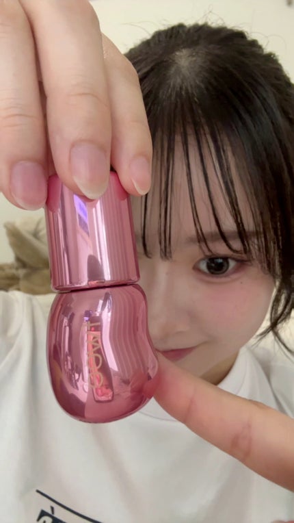 フィー 3Dボリューミンググロス/fwee/リップグロスの人気ショート動画