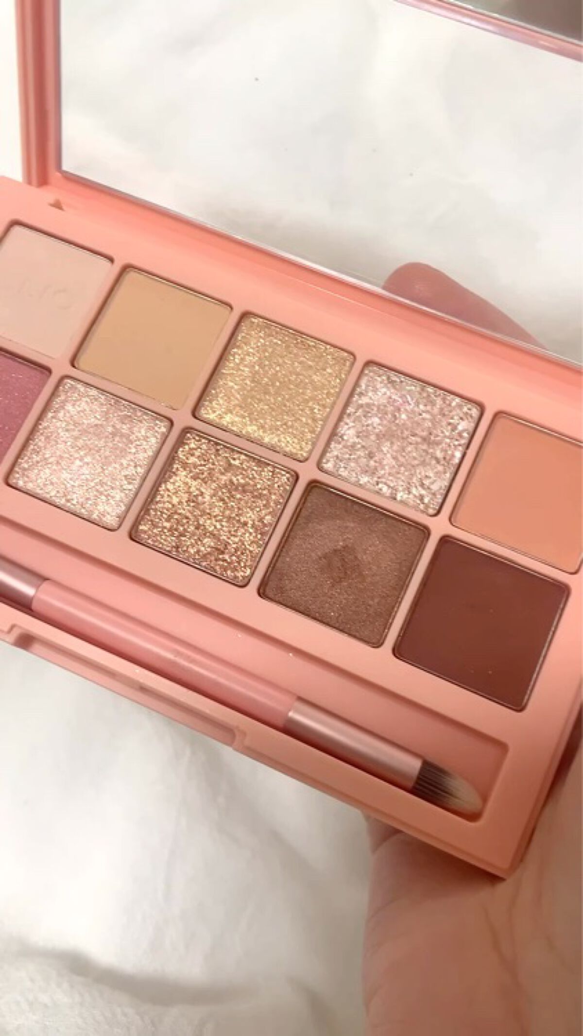 シアーグロウスティック チークカラー/ミゼルエディ/ジェル・クリームチークを使ったクチコミ（3枚目）