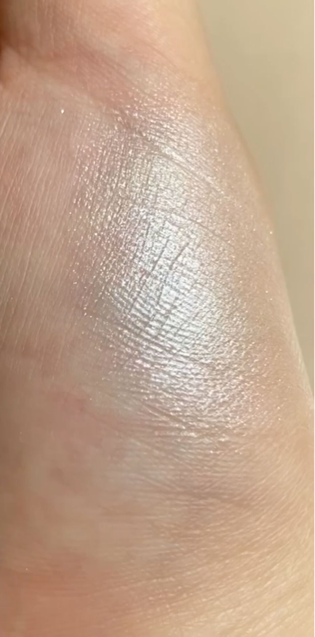 パールグロウハイライト/CEZANNE/パウダーハイライトを使ったクチコミ（2枚目）