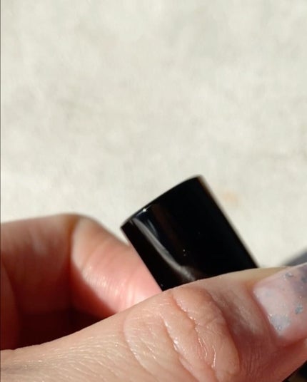 ディグニファイド リップス/Celvoke/口紅を使ったクチコミ(3枚目)