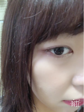 ゴールド マスカラ トップ コート/CLARINS/マスカラトップコートを使ったクチコミ（3枚目）