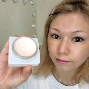 ADDICTION アディクション プライマーアディクション SPF 12 PA+のクチコミ「ADDICTIONシルキーバームプライマー20ｇ ￥4620✨
3枚目動画参考にしてみて下さい.....」（3枚目）