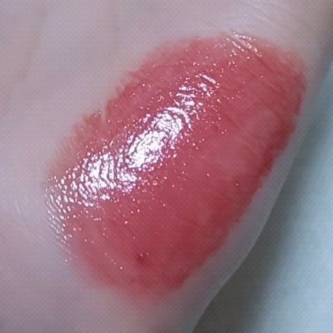 ウォーターリズムグロウメルティングバーム/TIRTIR(ティルティル)/口紅の動画クチコミ3つ目