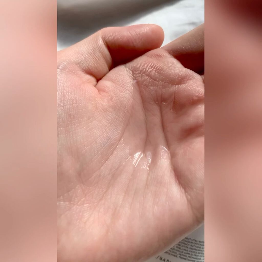 ドクダミ 77 スージングトナー/Anua/化粧水を使ったクチコミ（2枚目）