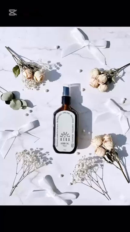 ミルクプロテインインテンシブヘアオイル/odiD/ヘアオイルの人気ショート動画