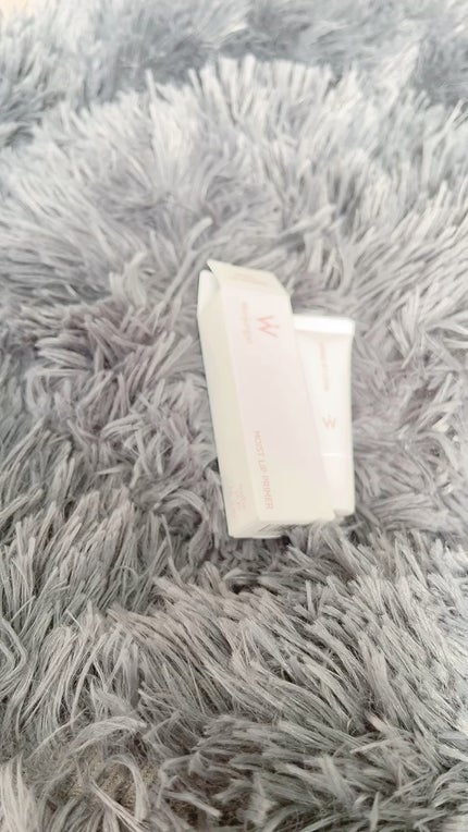 ウォンジョンヨ モイストリッププライマー /Wonjungyo/リップオイルの人気ショート動画