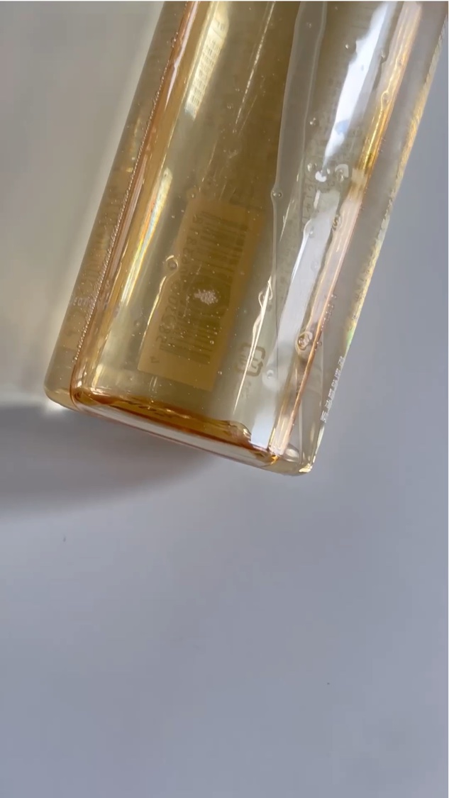 クレンジングオイル/CLAYGE/オイルクレンジングを使ったクチコミ（3枚目）