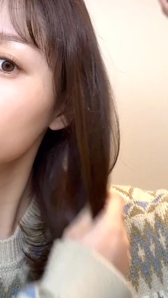 ミルクプロテインインテンシブ ノーウォッシュアンプルトリートメント  フローリストガーデン/odiD/ヘアミルクを使ったクチコミ（1枚目）