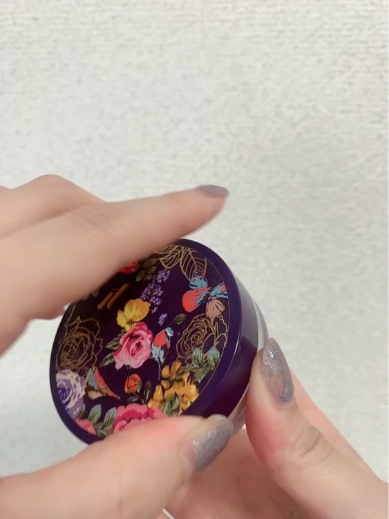 トランスルーセントパウダー/SRICHAND/ルースパウダーを使ったクチコミ（3枚目）