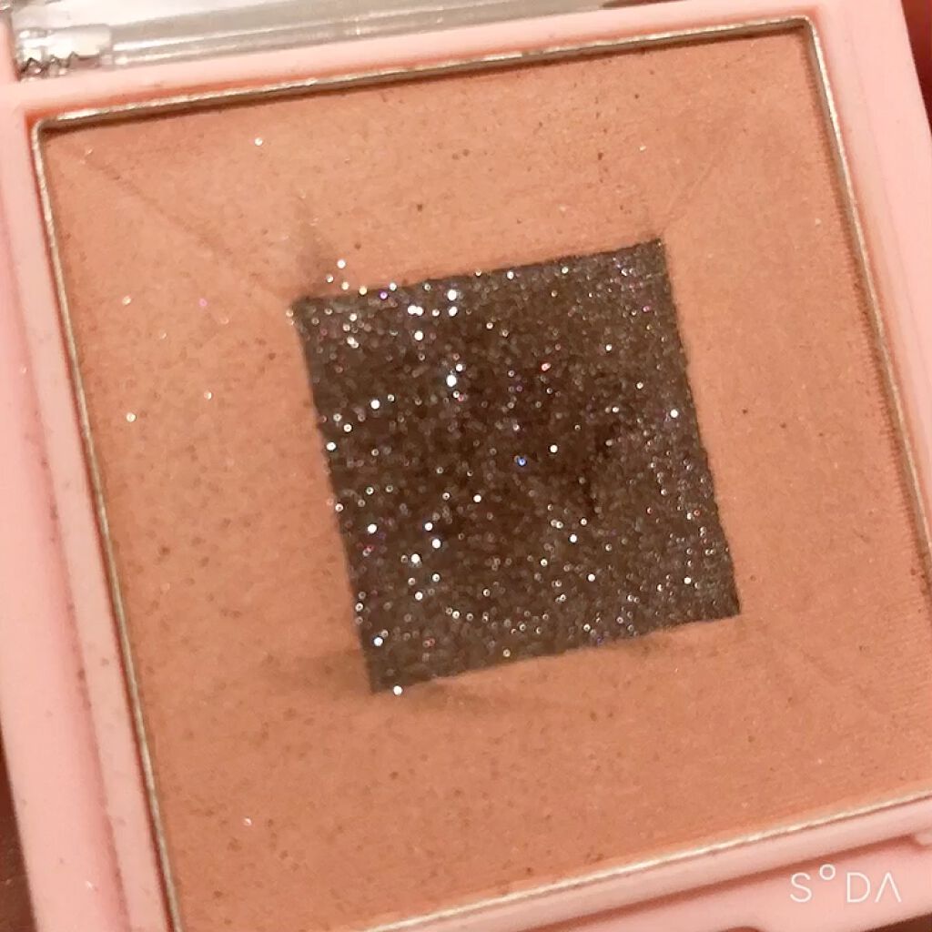 MCPアイシャドウ/3COINS/アイシャドウパレットの動画クチコミ1つ目