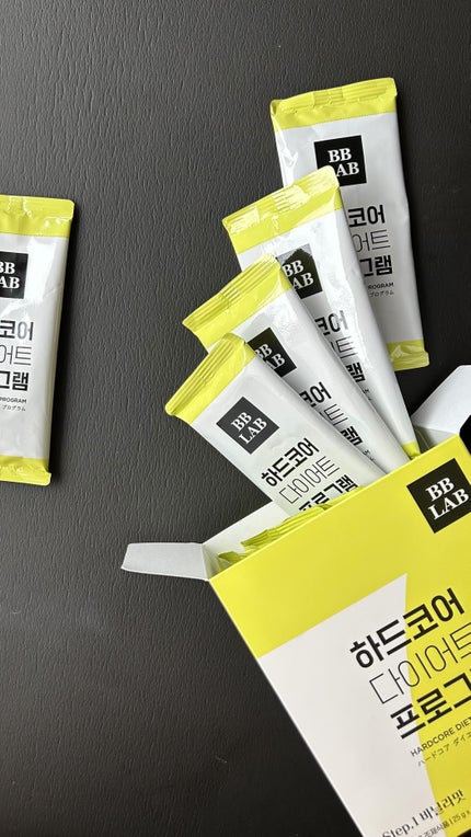 ハードコア ダイエット プログラム/BB LAB/ボディサプリメントの人気ショート動画