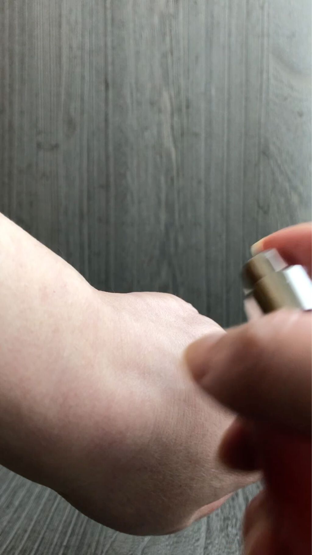 Mamonde Red Energy Recovery Serum/Mamonde/美容液を使ったクチコミ（2枚目）