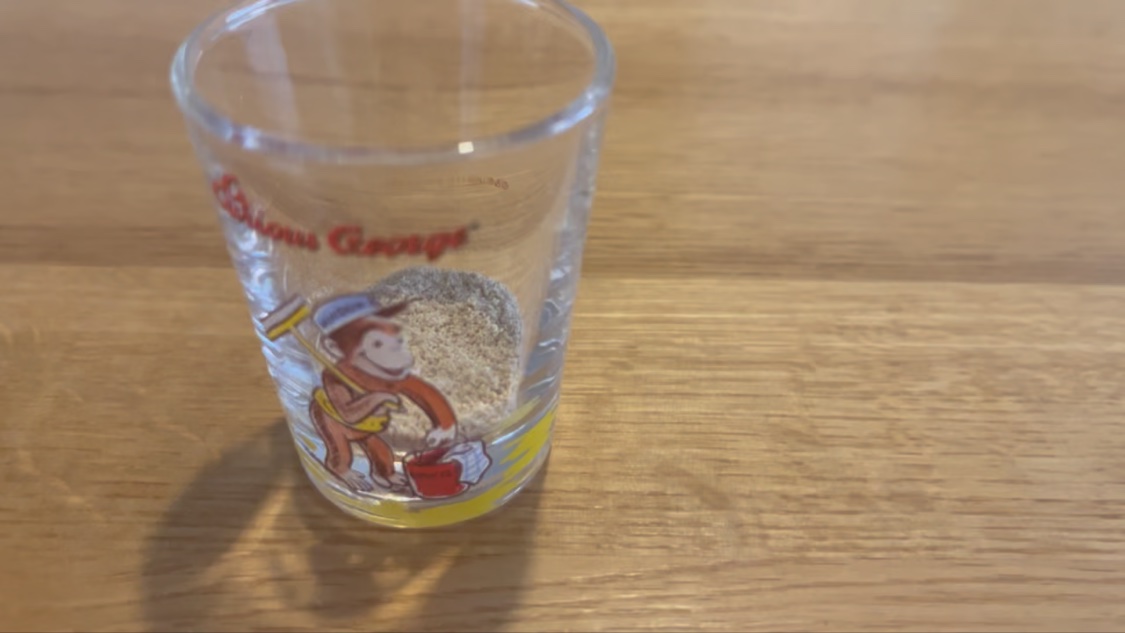 サファーデイ V酵素/canteen9/ボディサプリメントを使ったクチコミ（3枚目）