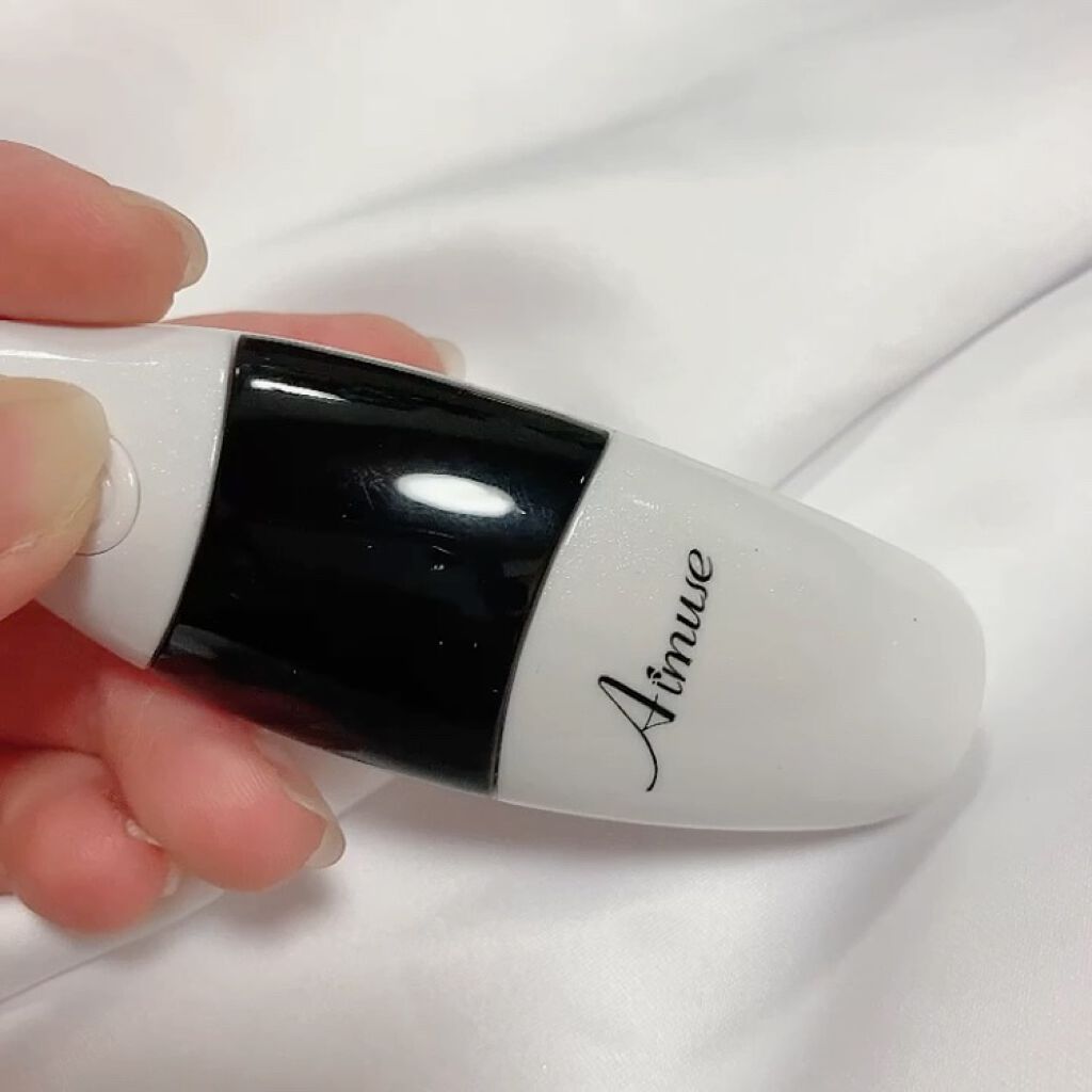 Aimuse ホットビューラー/AIMUSE/ホットビューラーの動画クチコミ3つ目