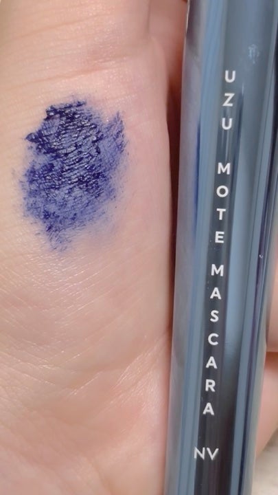 MOTE MASCARA/UZU BY FLOWFUSHI/マスカラの人気ショート動画