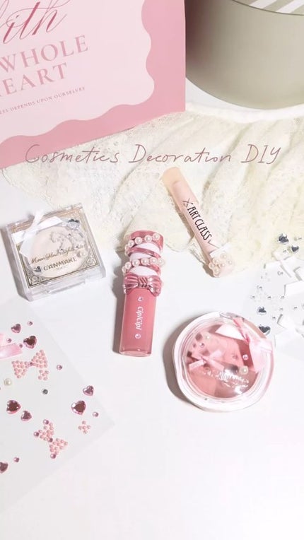 マルチクアッドシャドウ/dasique/パウダーアイシャドウの人気ショート動画