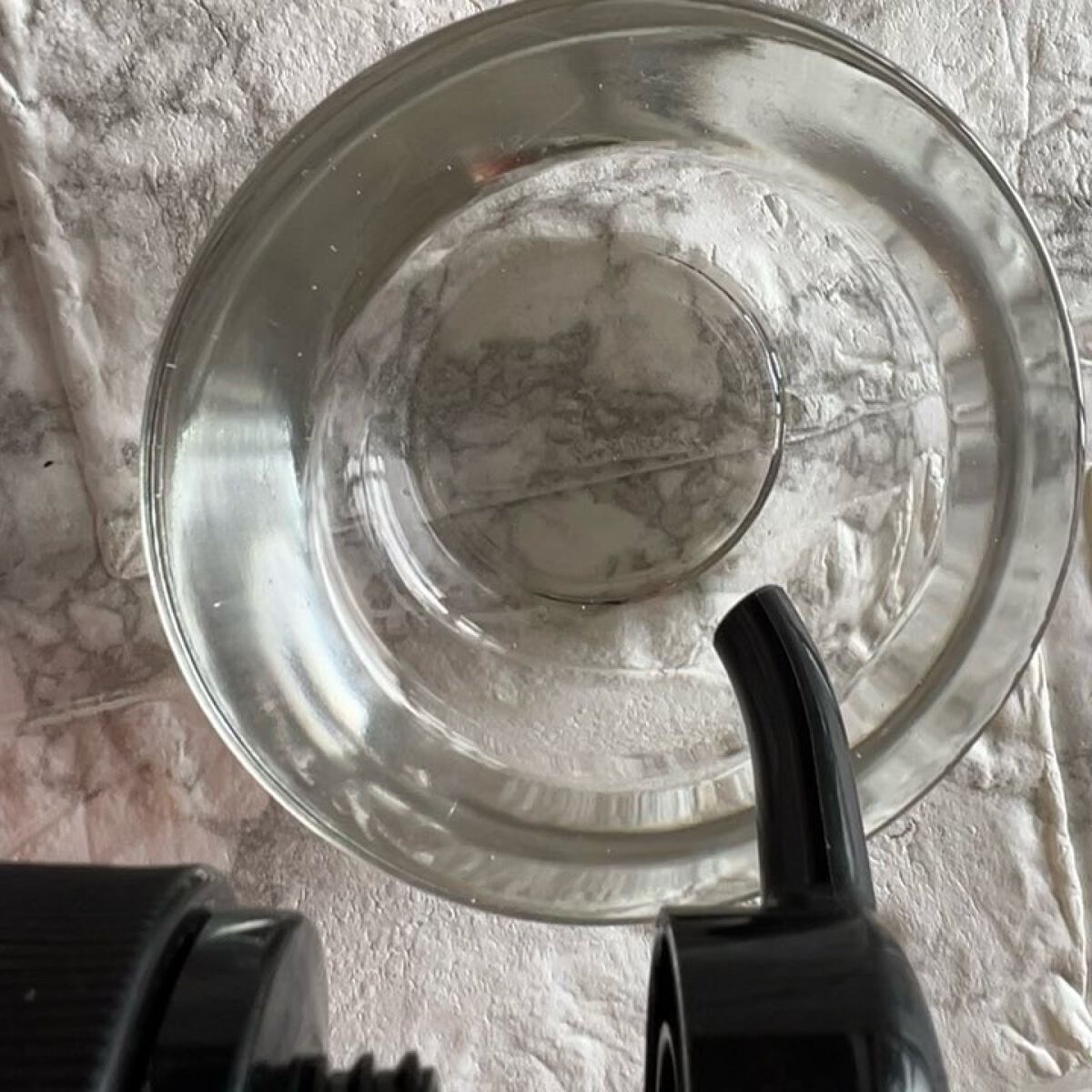 カームナイトリペアシャンプー／トリートメント/YOLU/市販シャンプーを使ったクチコミ（3枚目）