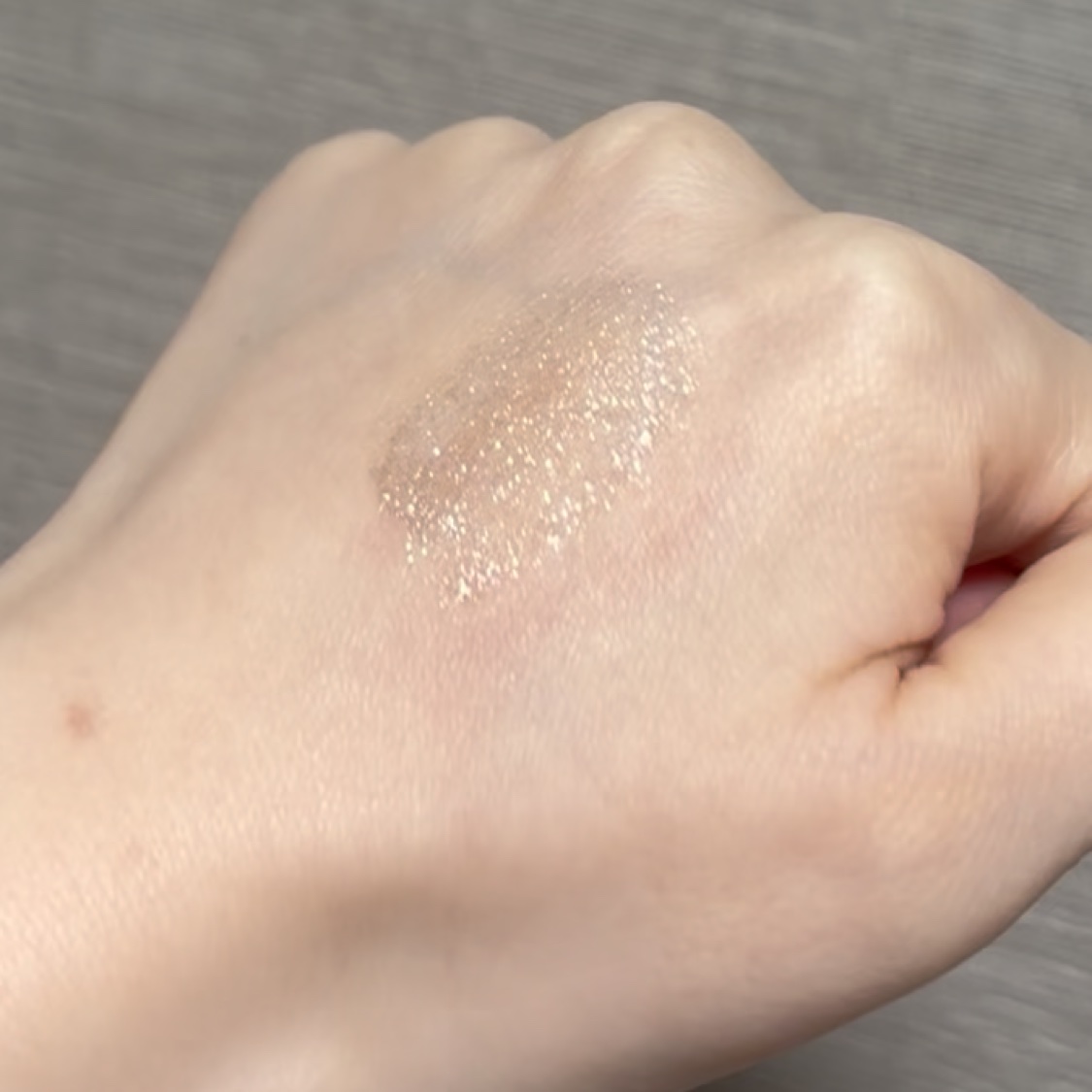 シェイクシャドウSV/Fujiko/リキッドアイシャドウを使ったクチコミ（3枚目）