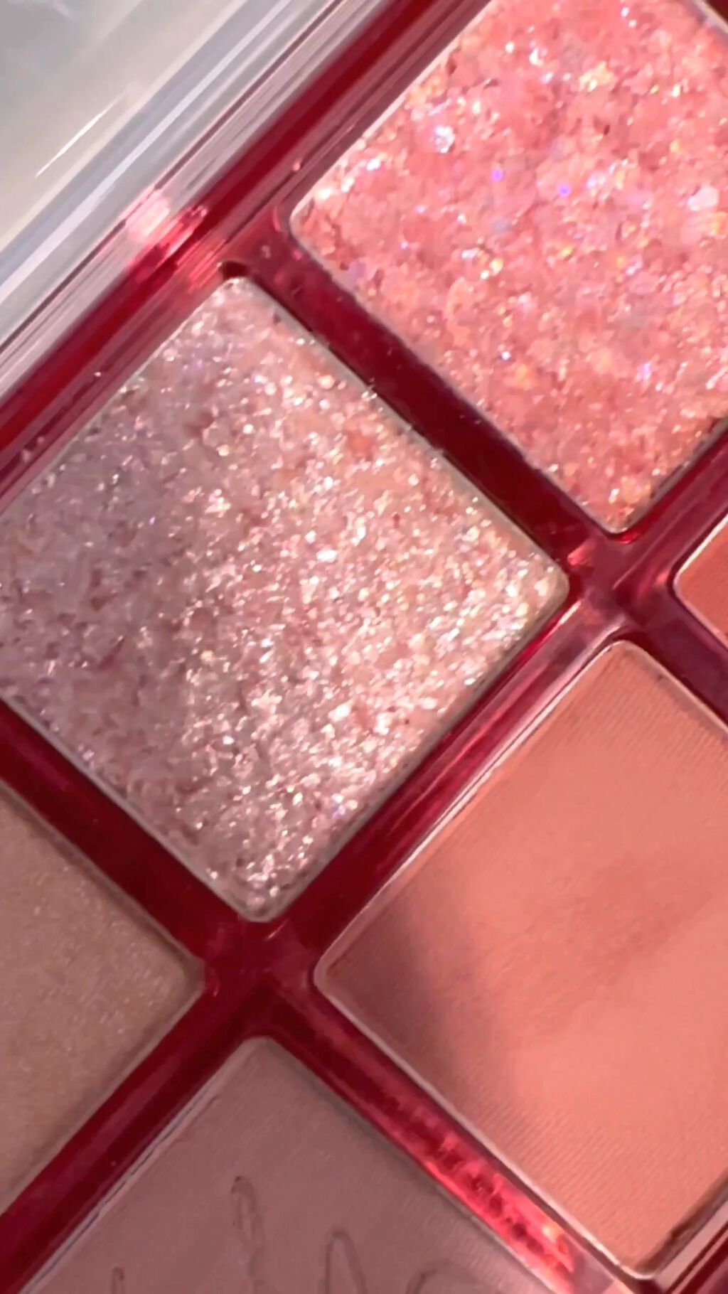 ミックスブラーリングアイパレット/wakemake/マルチパレットの人気ショート動画