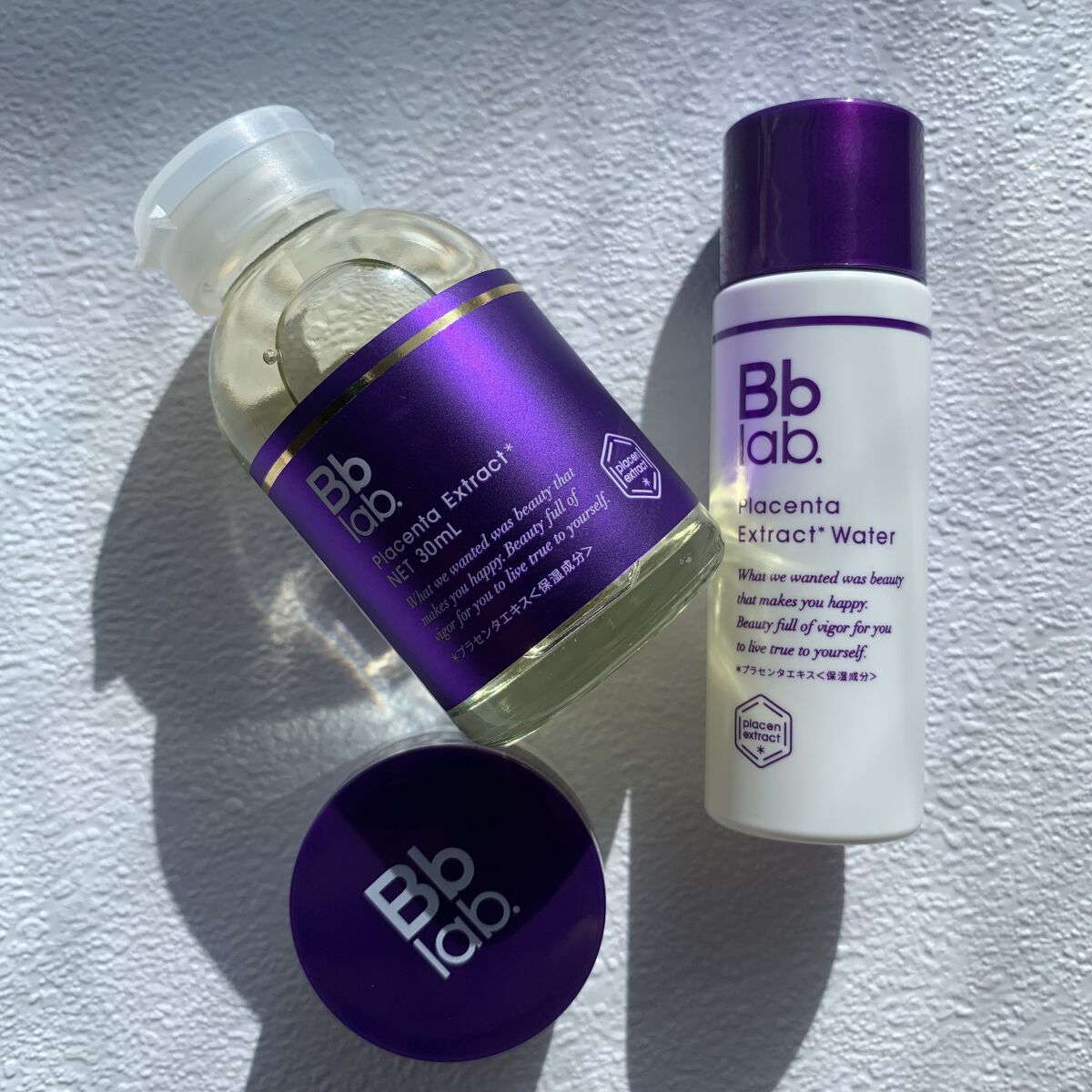 プラセンテン/Bb lab./化粧水の人気ショート動画