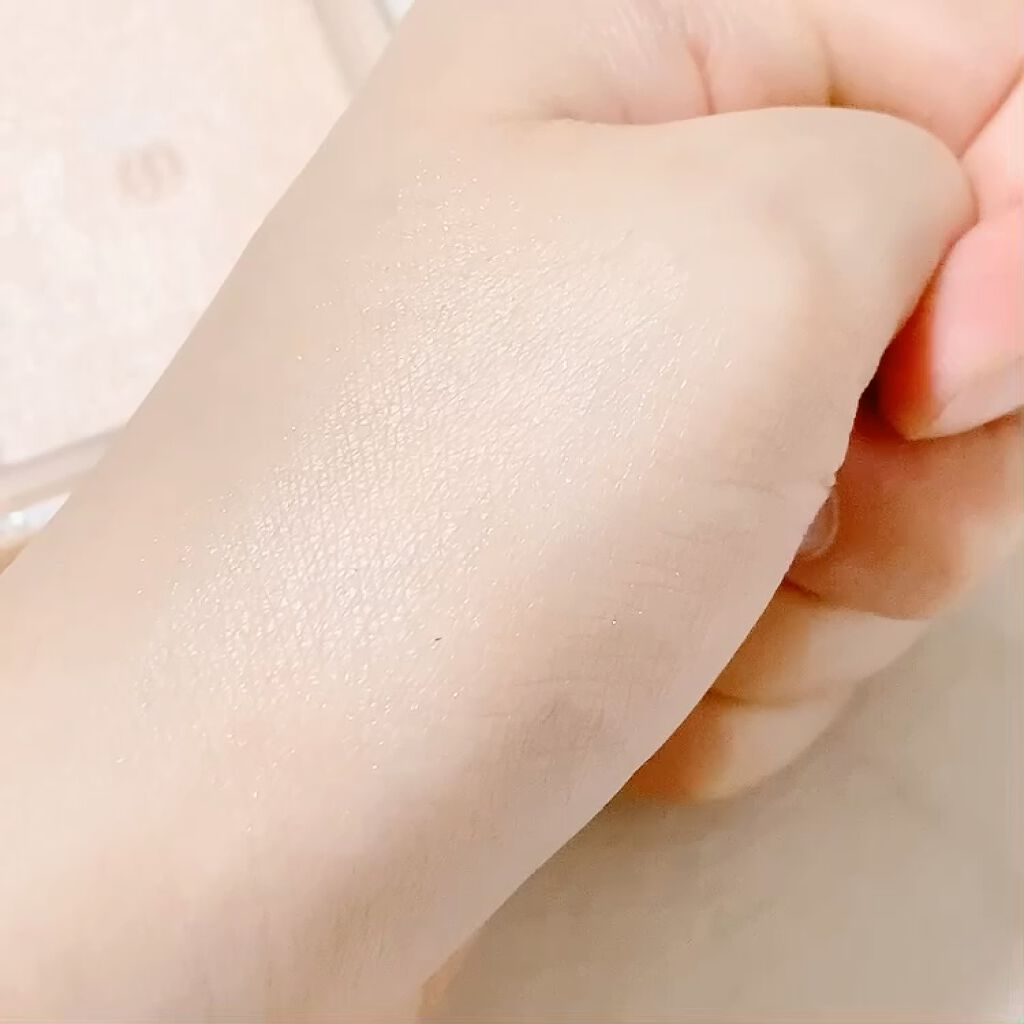 ヴェールライター/rom&nd/パウダーハイライトを使ったクチコミ（3枚目）