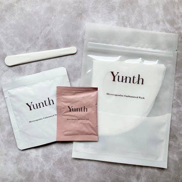 マイクロカプセル炭酸パックのレビュー動画