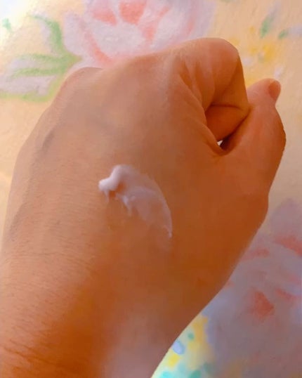 リペア バーム/イオナヴィー/フェイスバームを使ったクチコミ(3枚目)