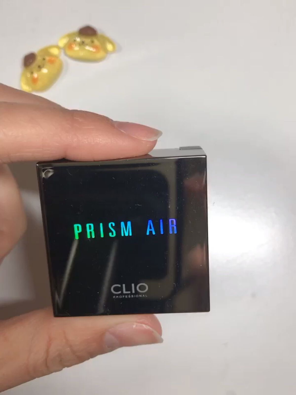 プリズム エアー シャドウ/CLIO/単色アイシャドウの人気ショート動画