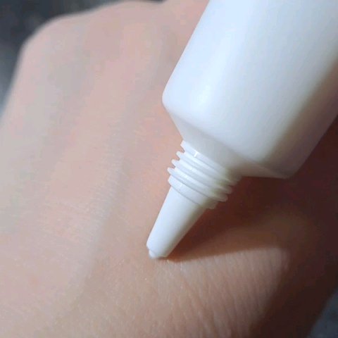 カラーレス BBクリーム/NOKALA/BBクリームの動画クチコミ4つ目