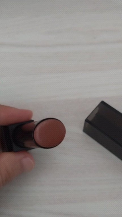 リップモンスター クリアトーン/KATE/口紅を使ったクチコミ(3枚目)