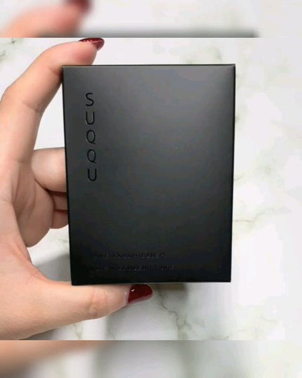 ピュア カラー ブラッシュ/SUQQU/パウダーチークの人気ショート動画