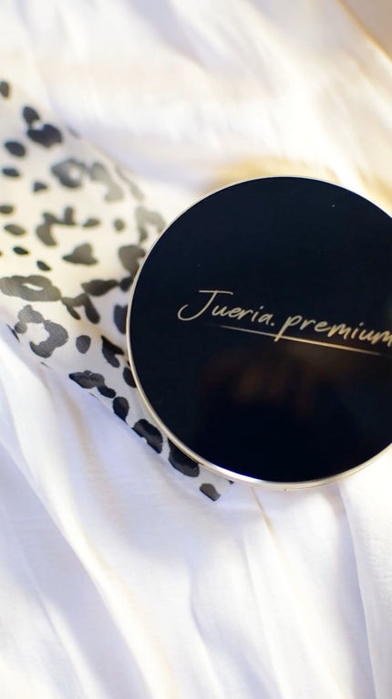 プレミアムニードルファンデーション/ジュエリアプレミアム/クッションファンデーションの人気ショート動画