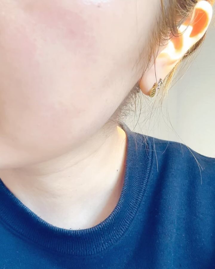 大豆クリーム/mixsoon/フェイスクリームを使ったクチコミ（2枚目）