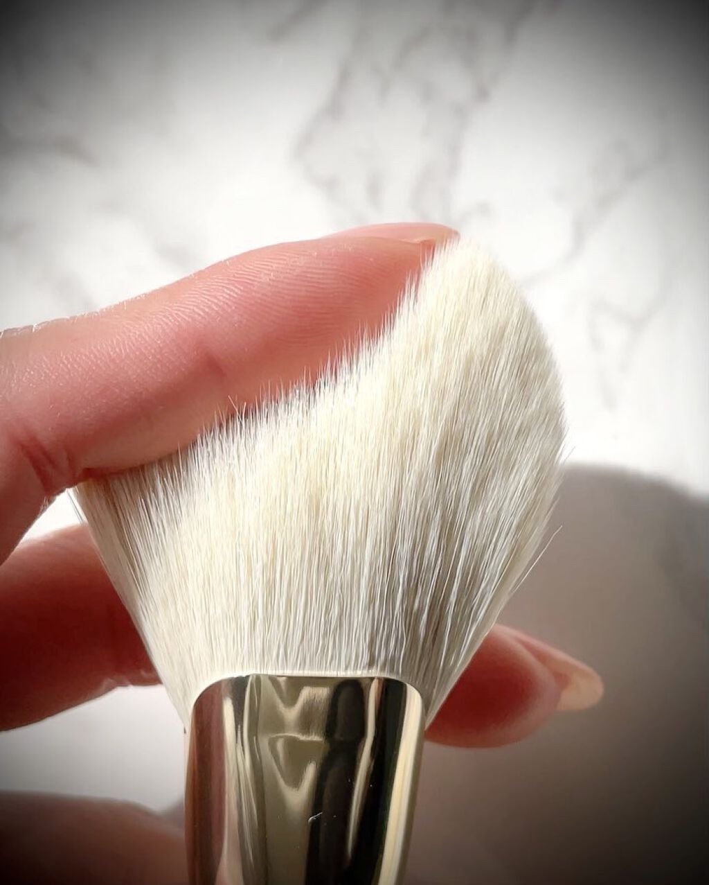 メイクブラシセット/Rownyeon/メイクブラシを使ったクチコミ（3枚目）