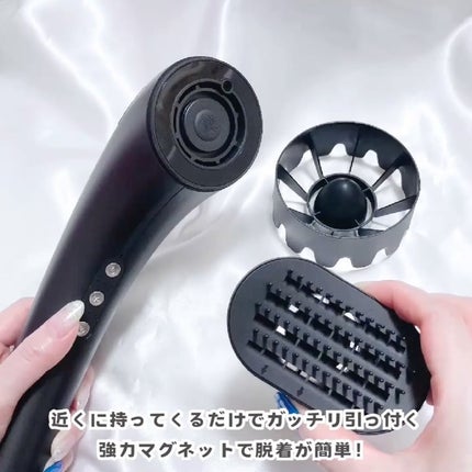 SHOWER DRYER/Brighte/ãã©ã€ã€ãŒã䜿ã£ãã¯ãã³ãïŒ5æç®ïŒ