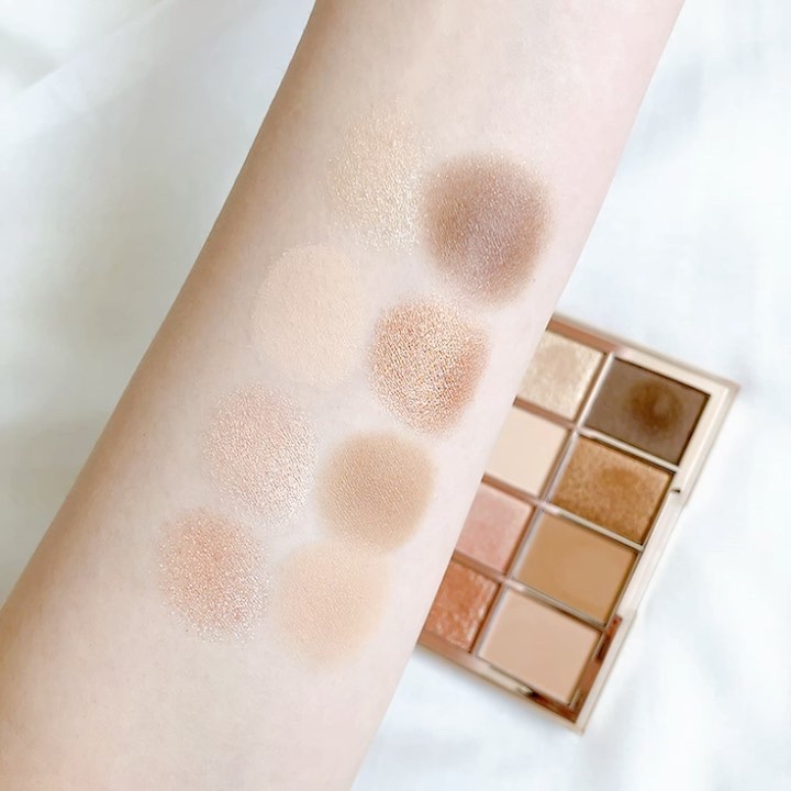 デイリズム リップグロス/heimish/リップグロスの動画クチコミ5つ目