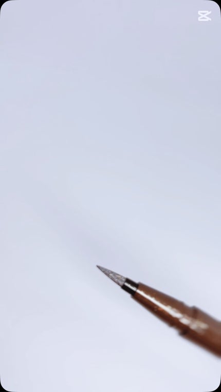 シルキーリキッドアイライナーWP/D-UP/リキッドアイライナーの人気ショート動画