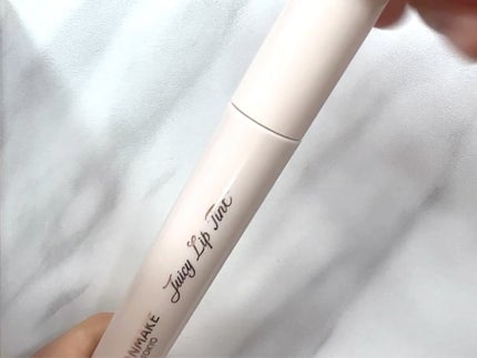 ジューシーリップティント/キャンメイク/口紅の人気ショート動画