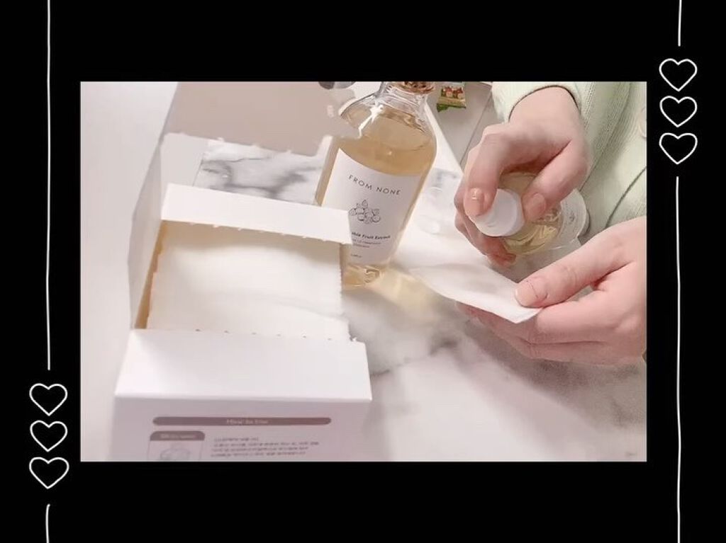 を使ったクチコミ（3枚目）