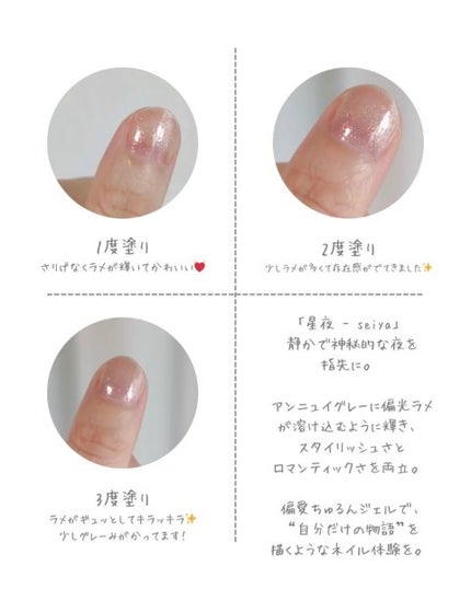 を使ったクチコミ(3枚目)