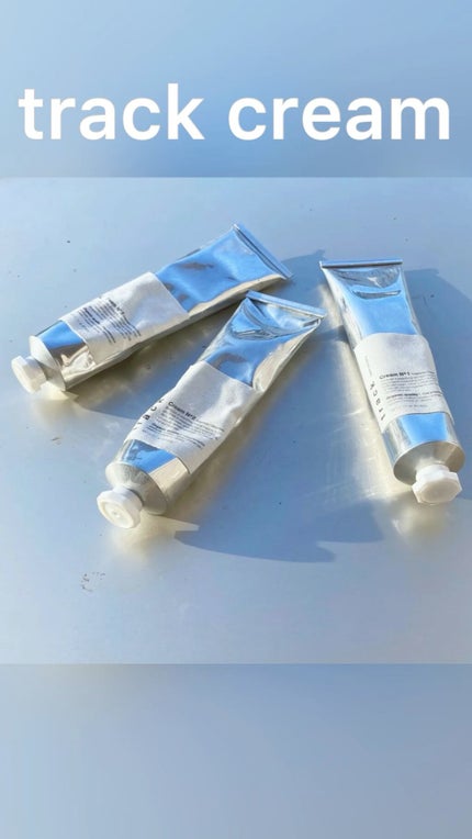 クリーム/track/ヘアワックス・クリームの人気ショート動画