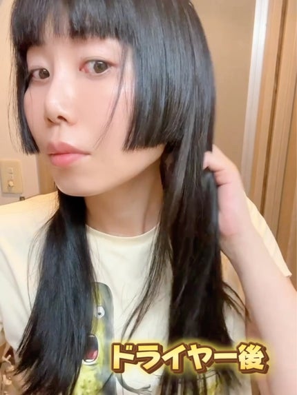 バスコーム/DAISO/ヘアコームを使ったクチコミ(5枚目)