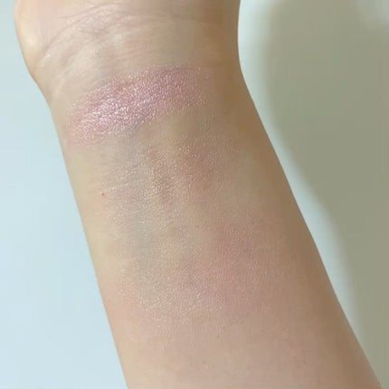 エクストラ ディメンション ブラッシュ/M・A・C/パウダーチークを使ったクチコミ(8枚目)