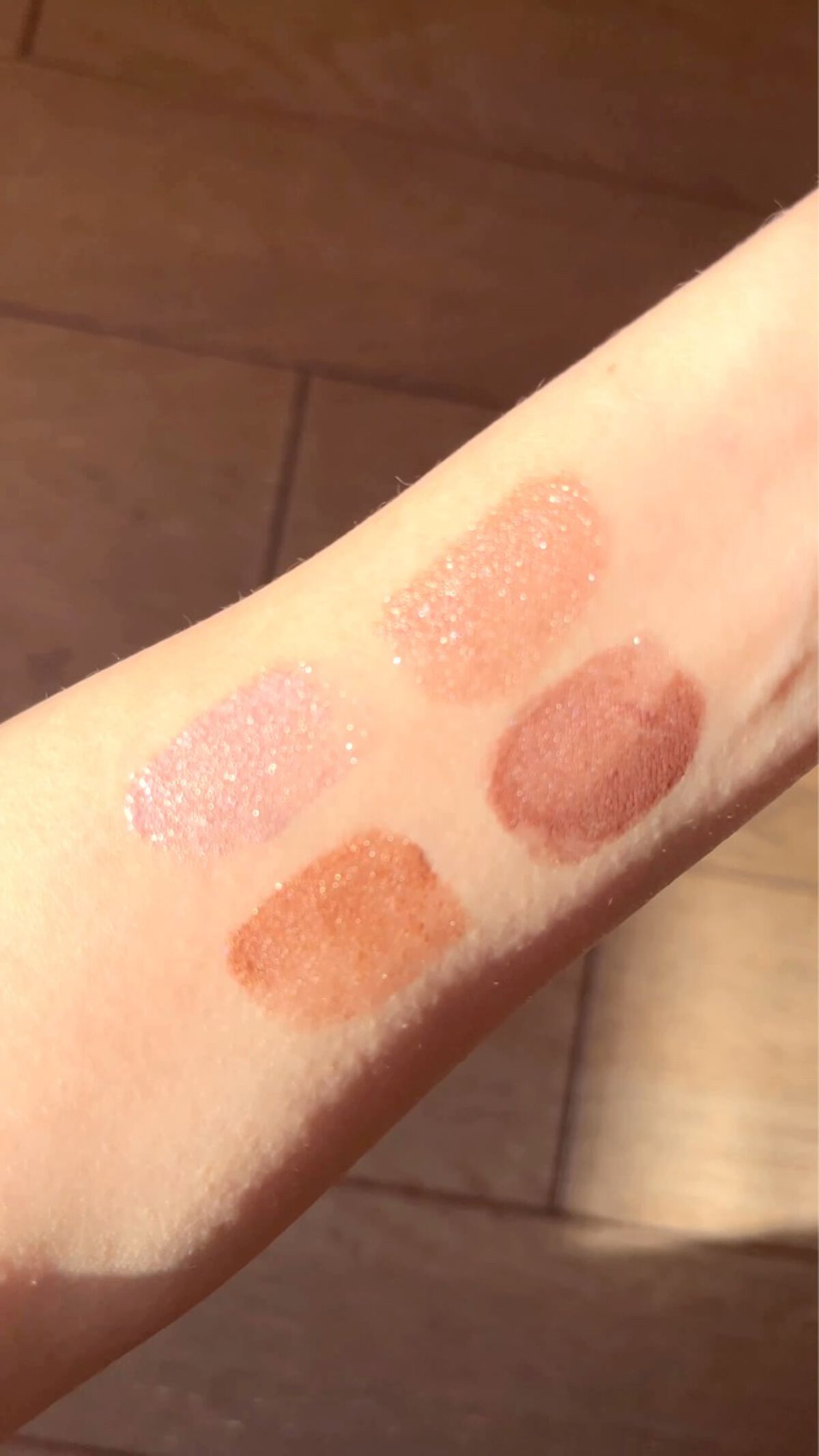 アイカラーマジシャン/キャンメイク/アイシャドウを使ったクチコミ（3枚目）