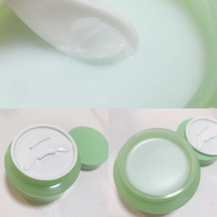 バンブークレンジングバーム/ASUNE /クレンジングバームを使ったクチコミ(2枚目)