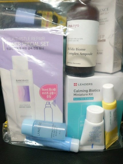 ビフィダバイオームコンプレックスセラム/manyo/美容液の人気ショート動画