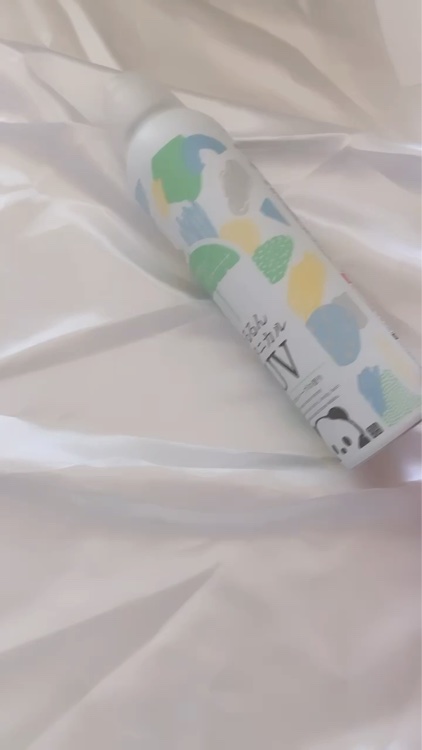 ミミ・アミィ UVカットスプレー/ミミ・アミィ/日焼け止めミスト・スプレーを使ったクチコミ（2枚目）