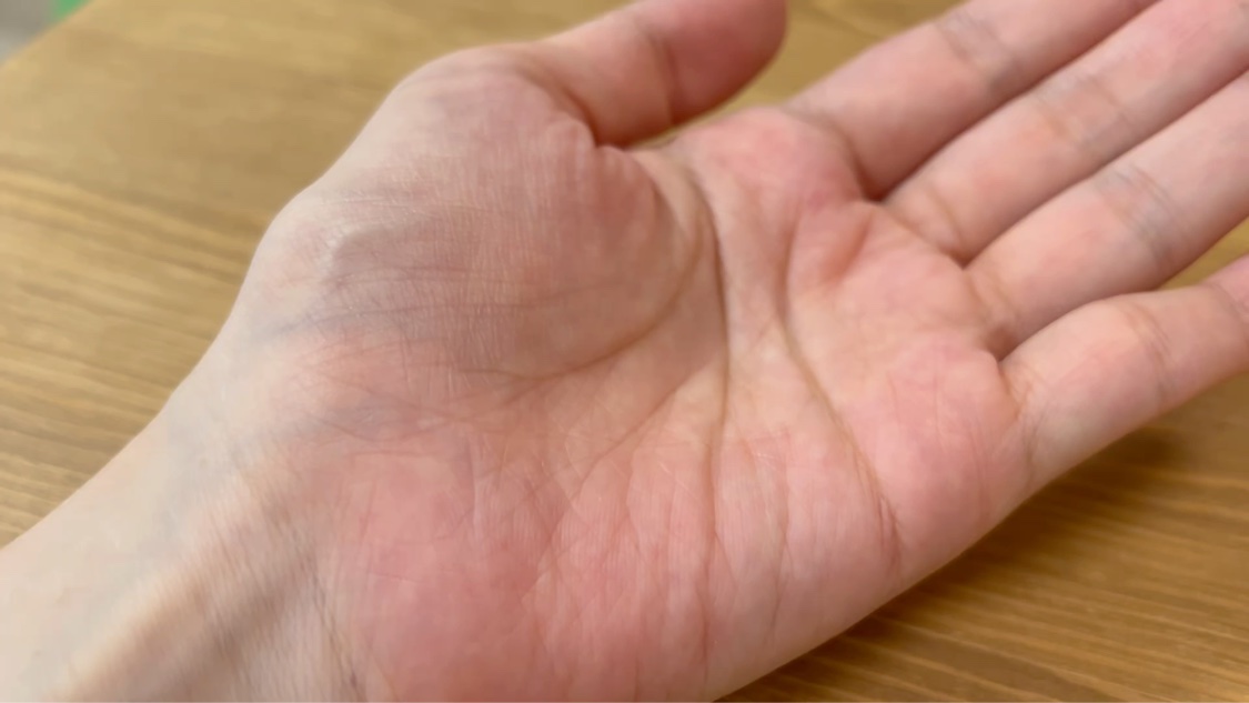 インテカ スージングトナー/make prem/化粧水を使ったクチコミ（3枚目）